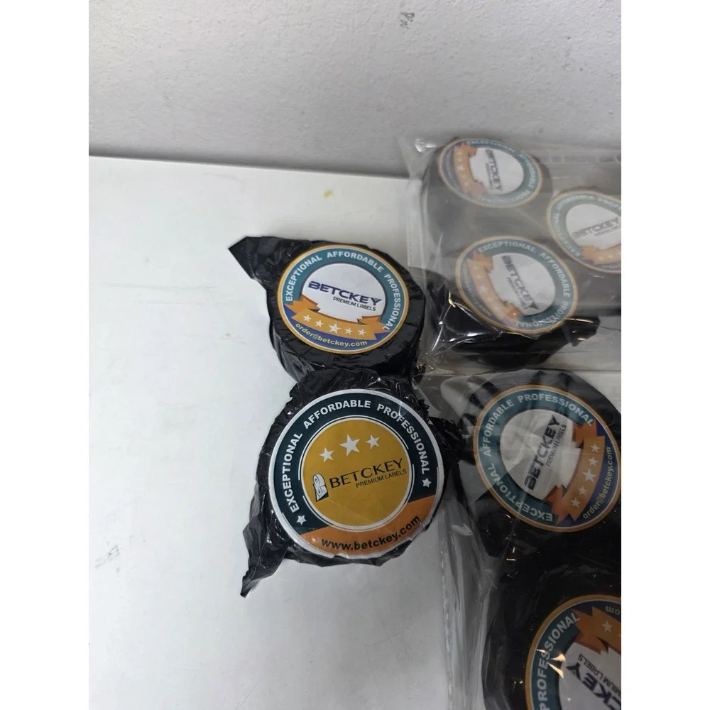 Betckey Premium Labels 2.25